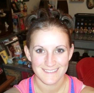 Meet your Posher, Christie